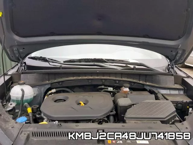 KM8J2CA48JU741858 фото 8