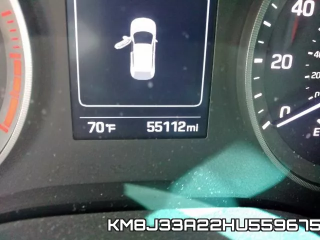KM8J33A22HU559675 фото 9