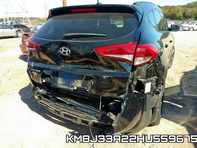 KM8J33A22HU559675 фото 10