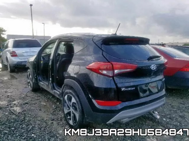 KM8J33A29HU584847 фото 4