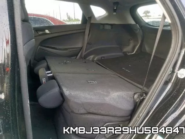 KM8J33A29HU584847 фото 7