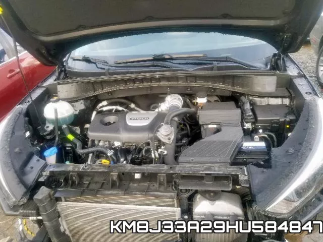 KM8J33A29HU584847 фото 8