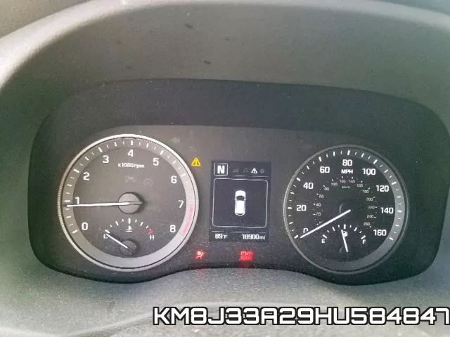 KM8J33A29HU584847 фото 9