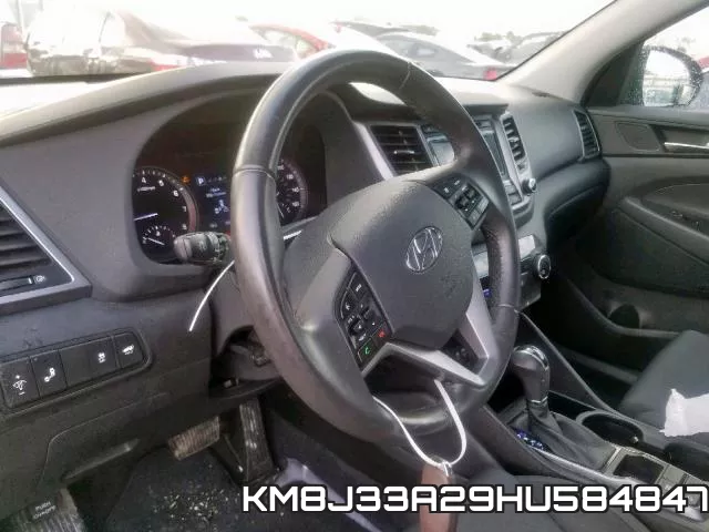 KM8J33A29HU584847 фото 10