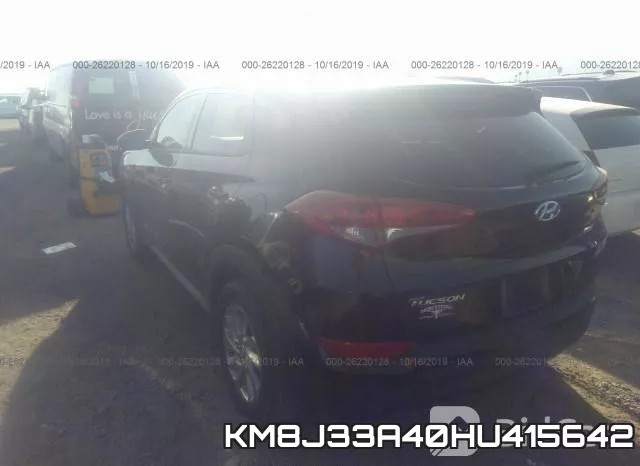 KM8J33A40HU415642 фото 4
