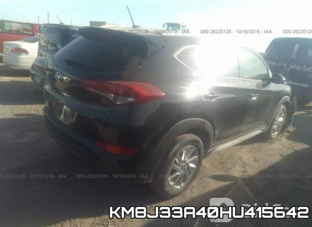 KM8J33A40HU415642 фото 5