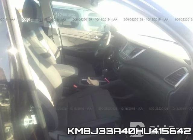 KM8J33A40HU415642 фото 6