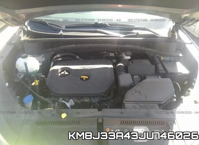 KM8J33A43JU746026 фото 2