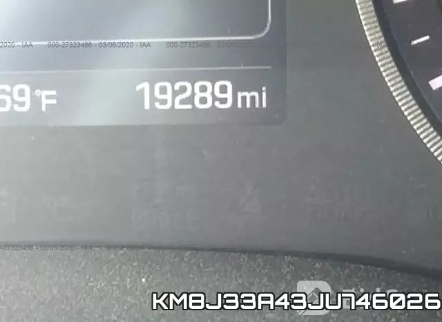 KM8J33A43JU746026 фото 8