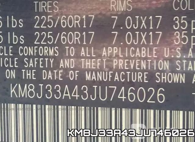 KM8J33A43JU746026 фото 10