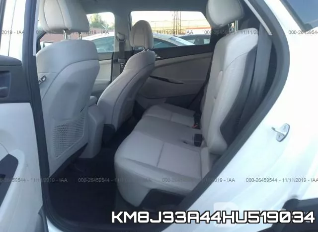 KM8J33A44HU519034 фото 9