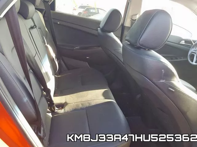 KM8J33A47HU525362 фото 7
