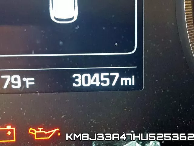 KM8J33A47HU525362 фото 9