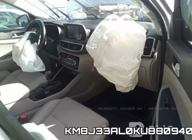 KM8J33AL0KU880940 фото 6