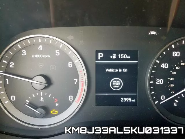 KM8J33AL5KU031337 фото 9