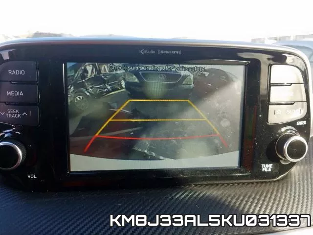 KM8J33AL5KU031337 фото 10