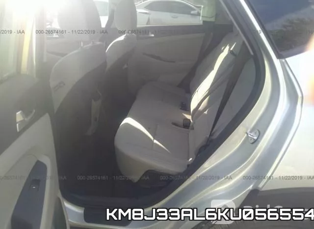 KM8J33AL6KU056554 фото 9