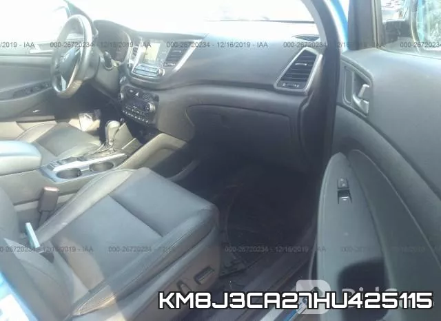 KM8J3CA27HU425115 фото 6