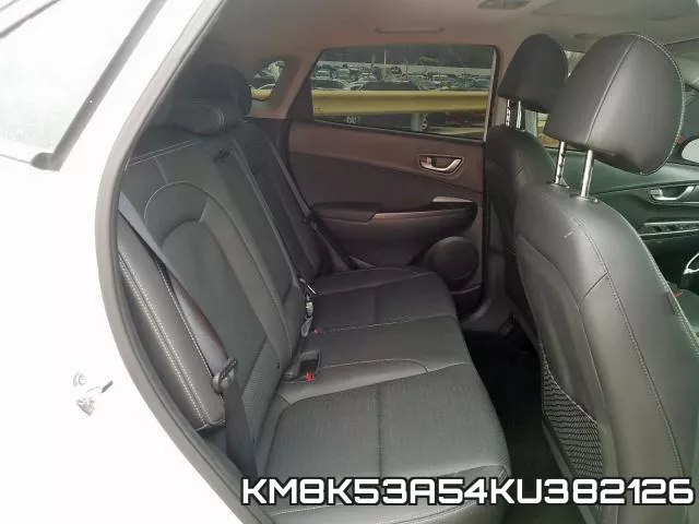 KM8K53A54KU382126 фото 7