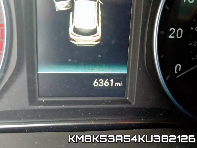 KM8K53A54KU382126 фото 9