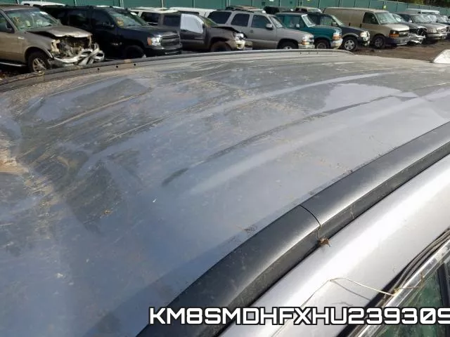 KM8SMDHFXHU239309 фото 10