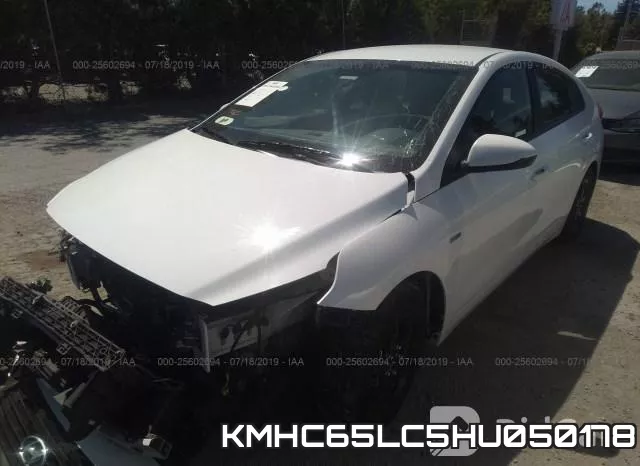KMHC65LC5HU050178 фото 3