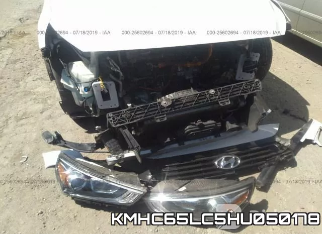 KMHC65LC5HU050178 фото 7