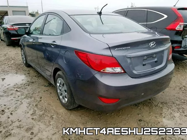 KMHCT4AE5HU252333 фото 4