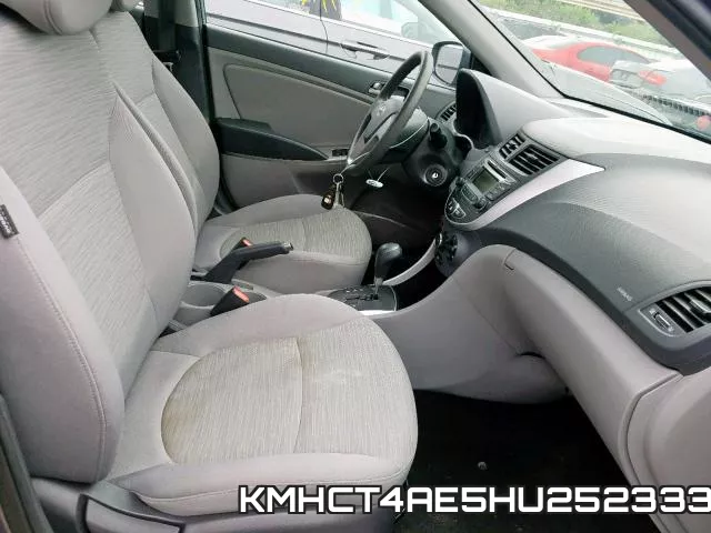 KMHCT4AE5HU252333 фото 6