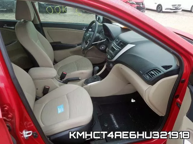 KMHCT4AE6HU321918 фото 6