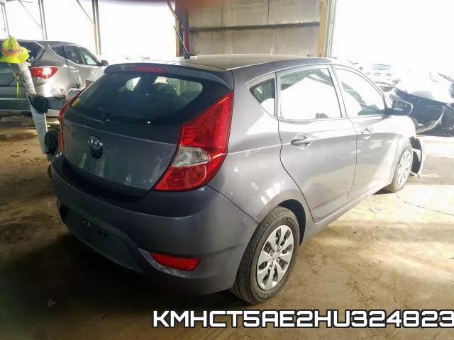 KMHCT5AE2HU324823 фото 5