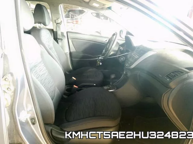 KMHCT5AE2HU324823 фото 6