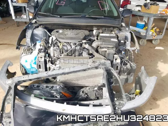 KMHCT5AE2HU324823 фото 10