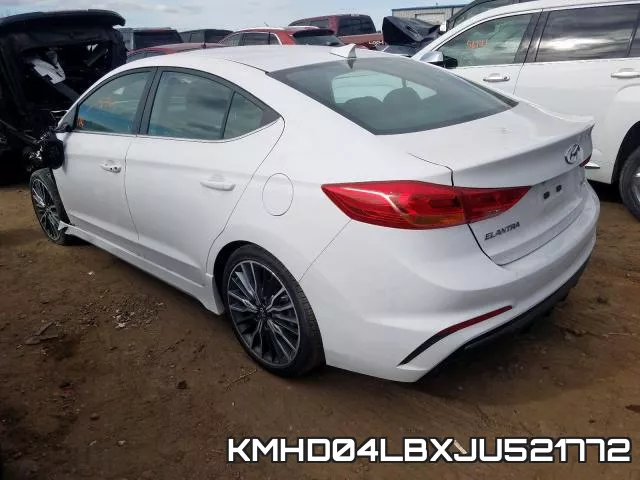 KMHD04LBXJU521772 фото 4