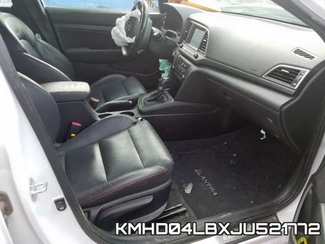 KMHD04LBXJU521772 фото 6