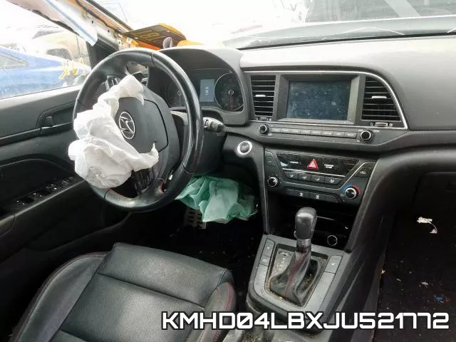 KMHD04LBXJU521772 фото 10