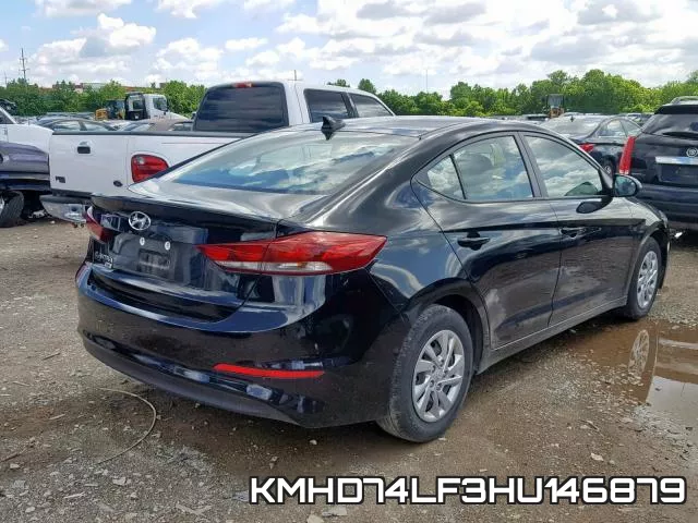 KMHD74LF3HU146879 фото 5