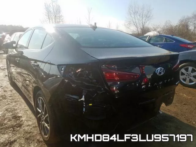 KMHD84LF3LU957197 фото 4