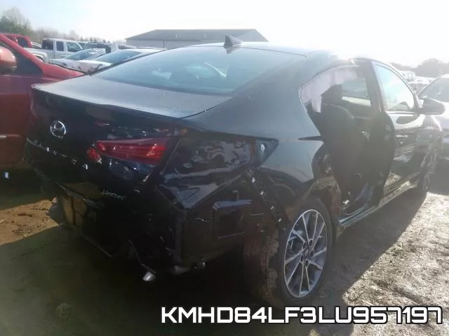 KMHD84LF3LU957197 фото 5