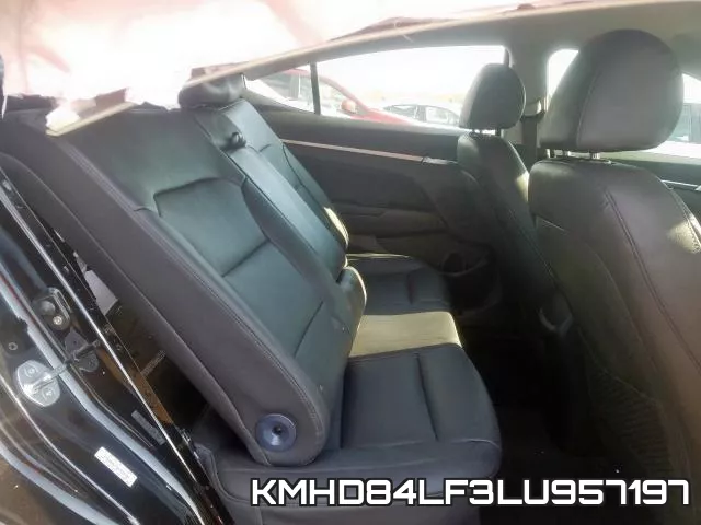 KMHD84LF3LU957197 фото 7
