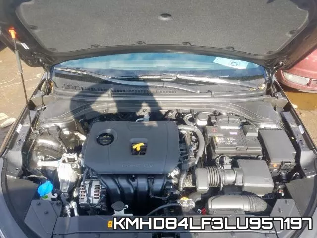 KMHD84LF3LU957197 фото 8