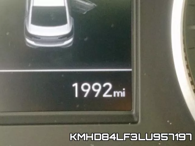 KMHD84LF3LU957197 фото 9