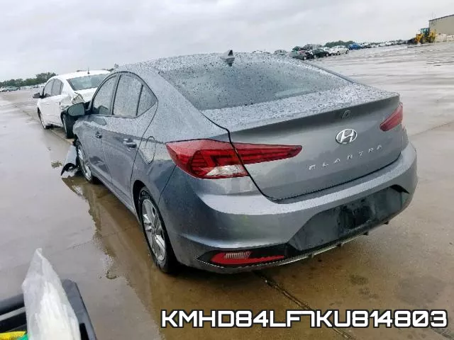 KMHD84LF7KU814803 фото 4