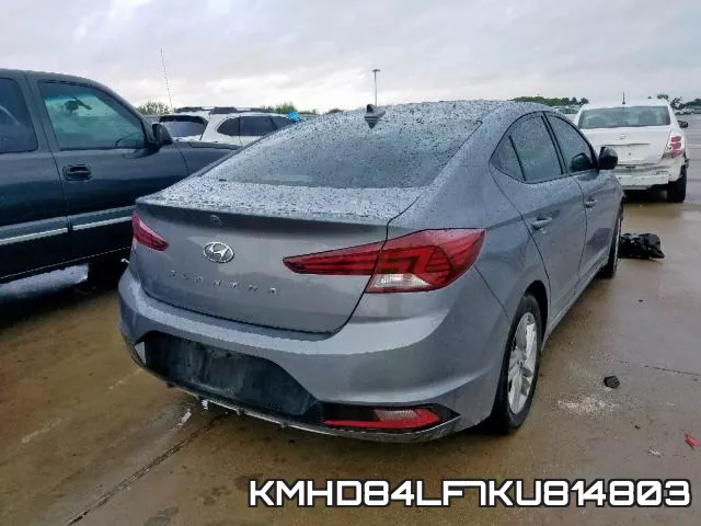 KMHD84LF7KU814803 фото 5