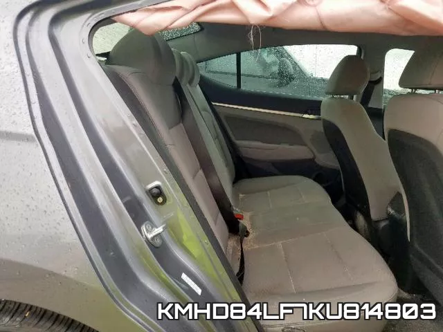 KMHD84LF7KU814803 фото 7