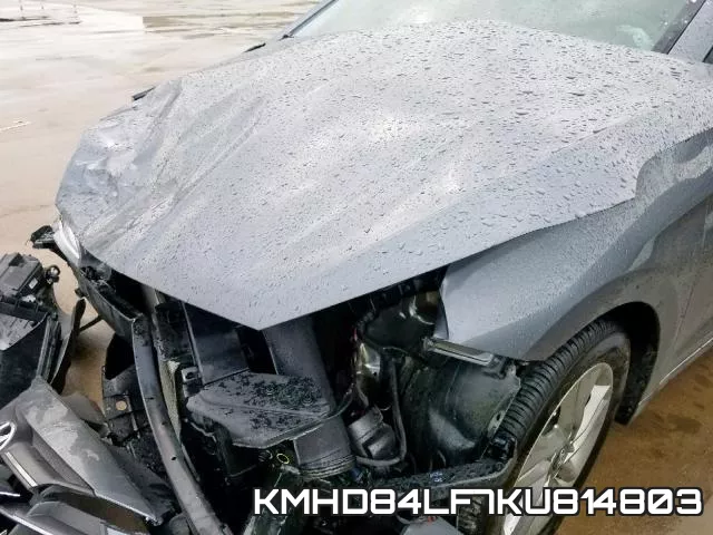 KMHD84LF7KU814803 фото 8