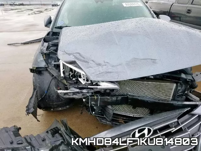 KMHD84LF7KU814803 фото 10