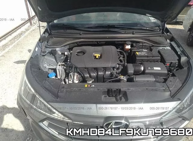 KMHD84LF9KU793680 фото 2