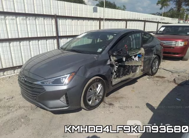 KMHD84LF9KU793680 фото 3