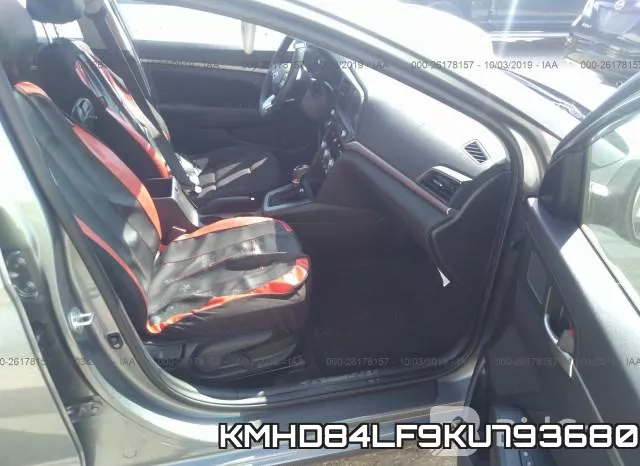 KMHD84LF9KU793680 фото 6